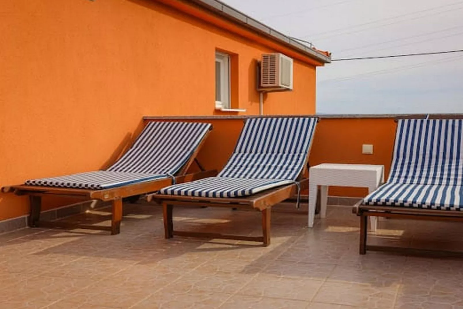 Exclusive Elegant Villa with Pool in Kastel Novi - Seven Bedroom Villa with Pool - Terras