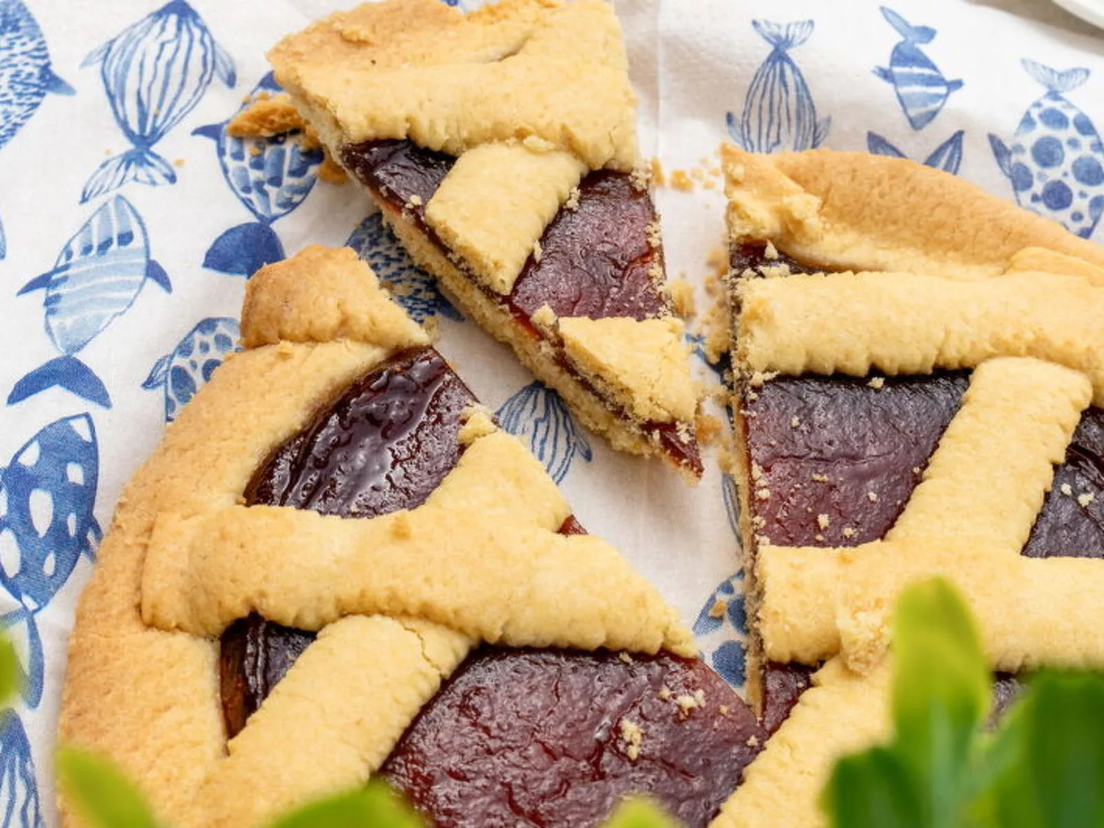 Cyca Holiday Home - Binnen