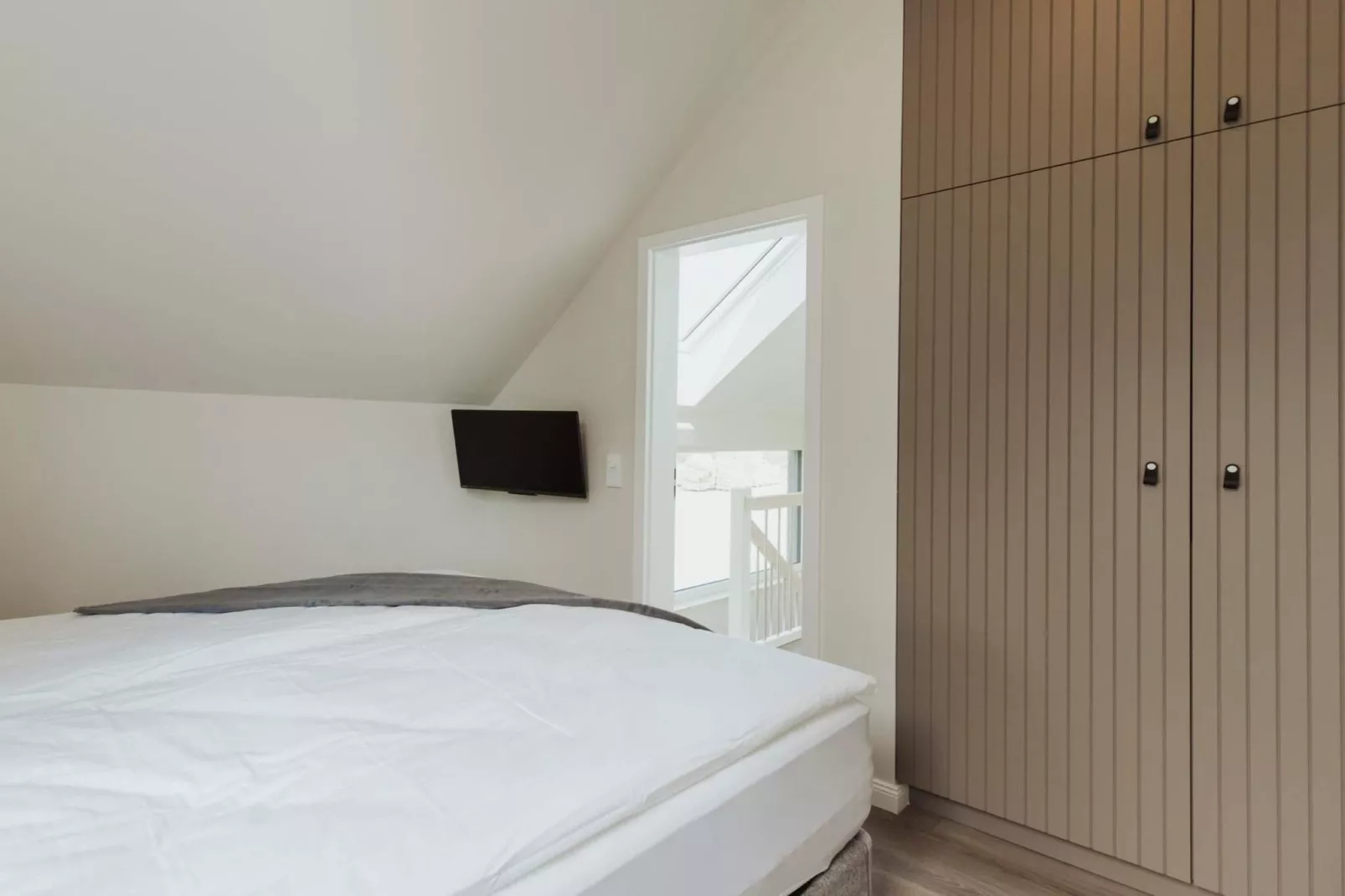 Rustig vakantiehuis voor gezinnen - Binnen
