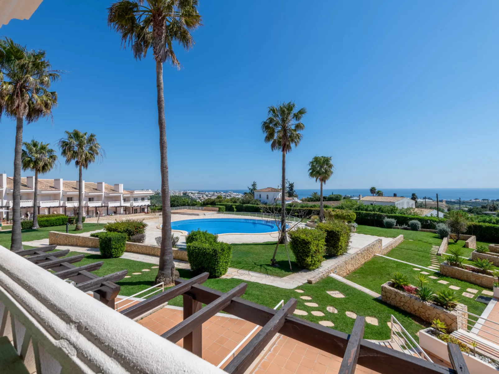 Aguia M T2 - VIP Properties - Buiten