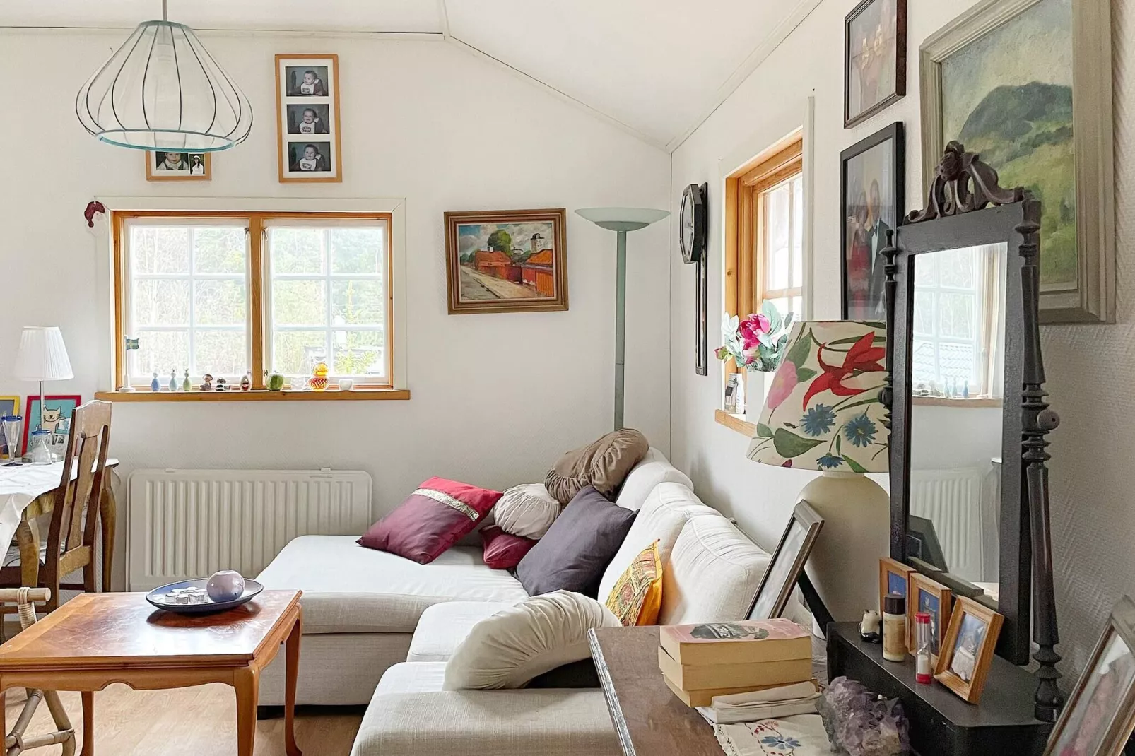 4 sterren vakantie huis in VÄDDÖ-By Traum-Binnen