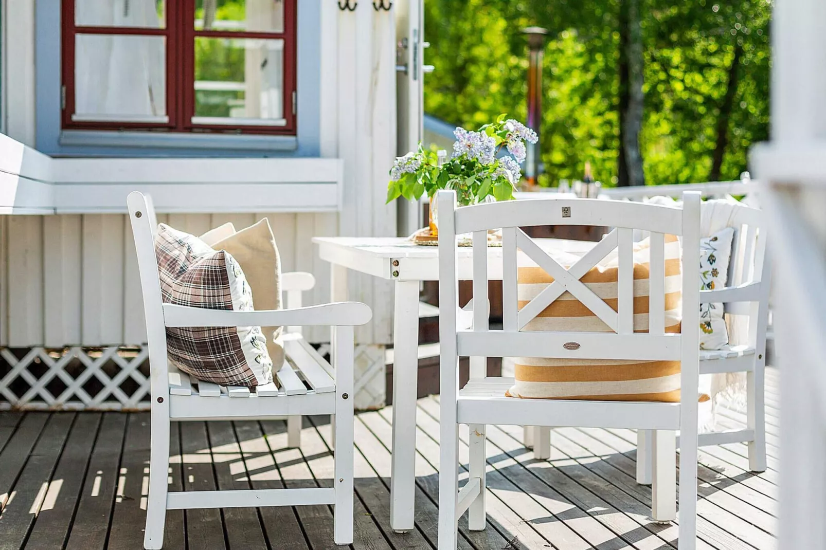 5 sterren vakantie huis in Ödsmål-By Traum