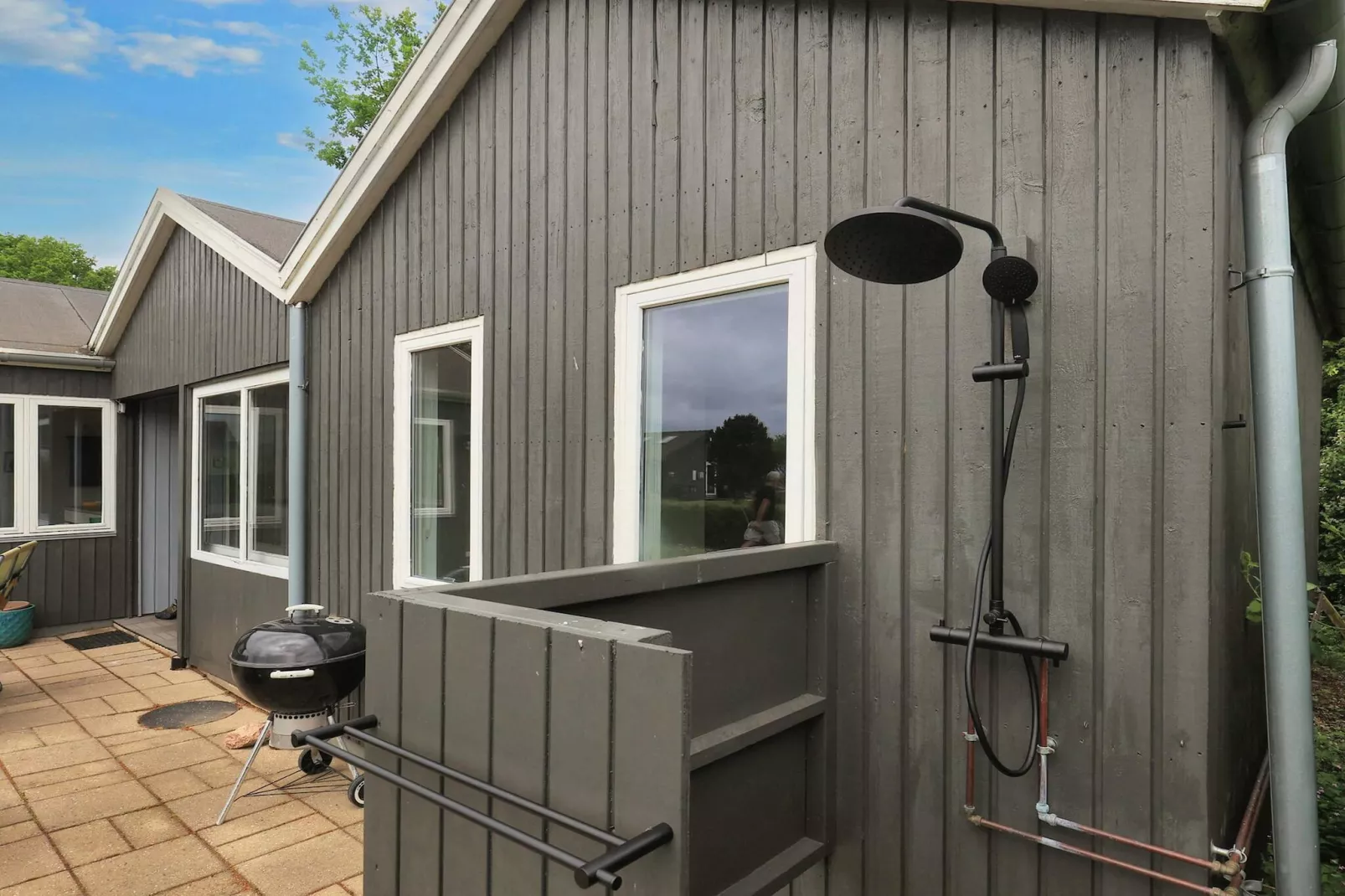 6 persoons vakantie huis in Nysted-By Traum - Uitzicht