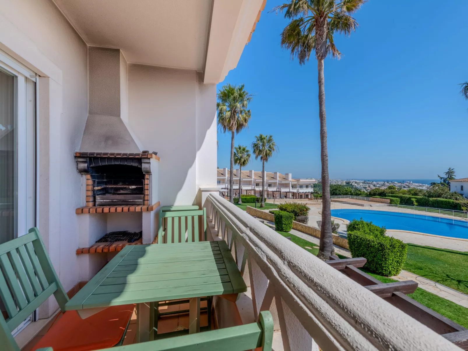 Aguia M T2 - VIP Properties - Buiten