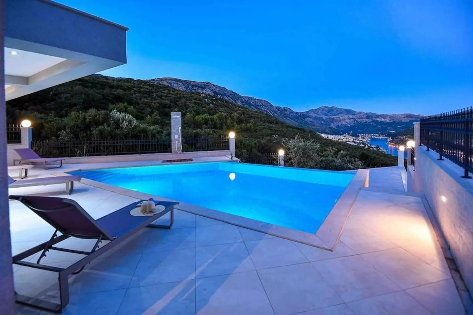 Buena Vista - Two Bedroom Holiday Home with Swimming pool - Zwembad