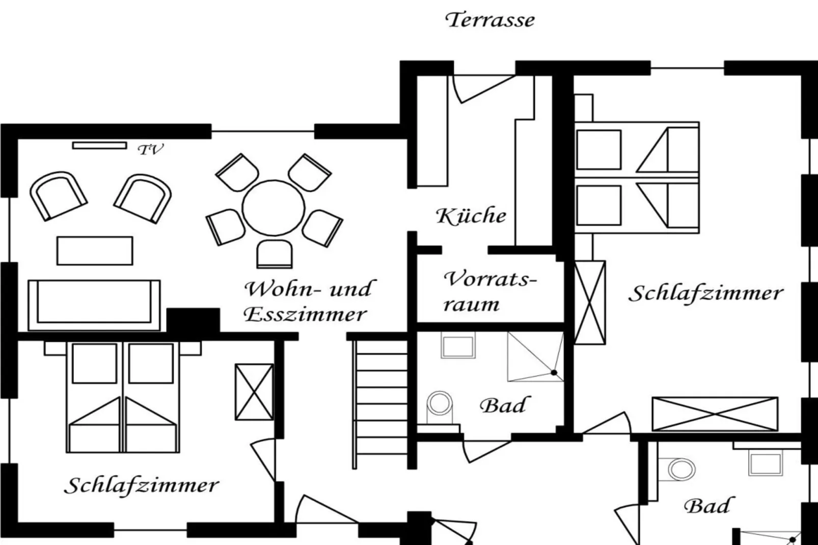 177363 - Plattegrond