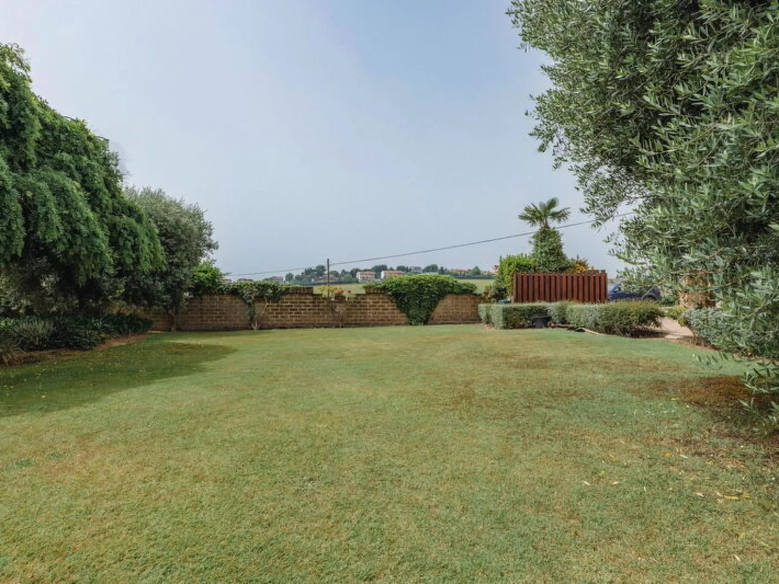 Cyca Holiday Home - Buiten