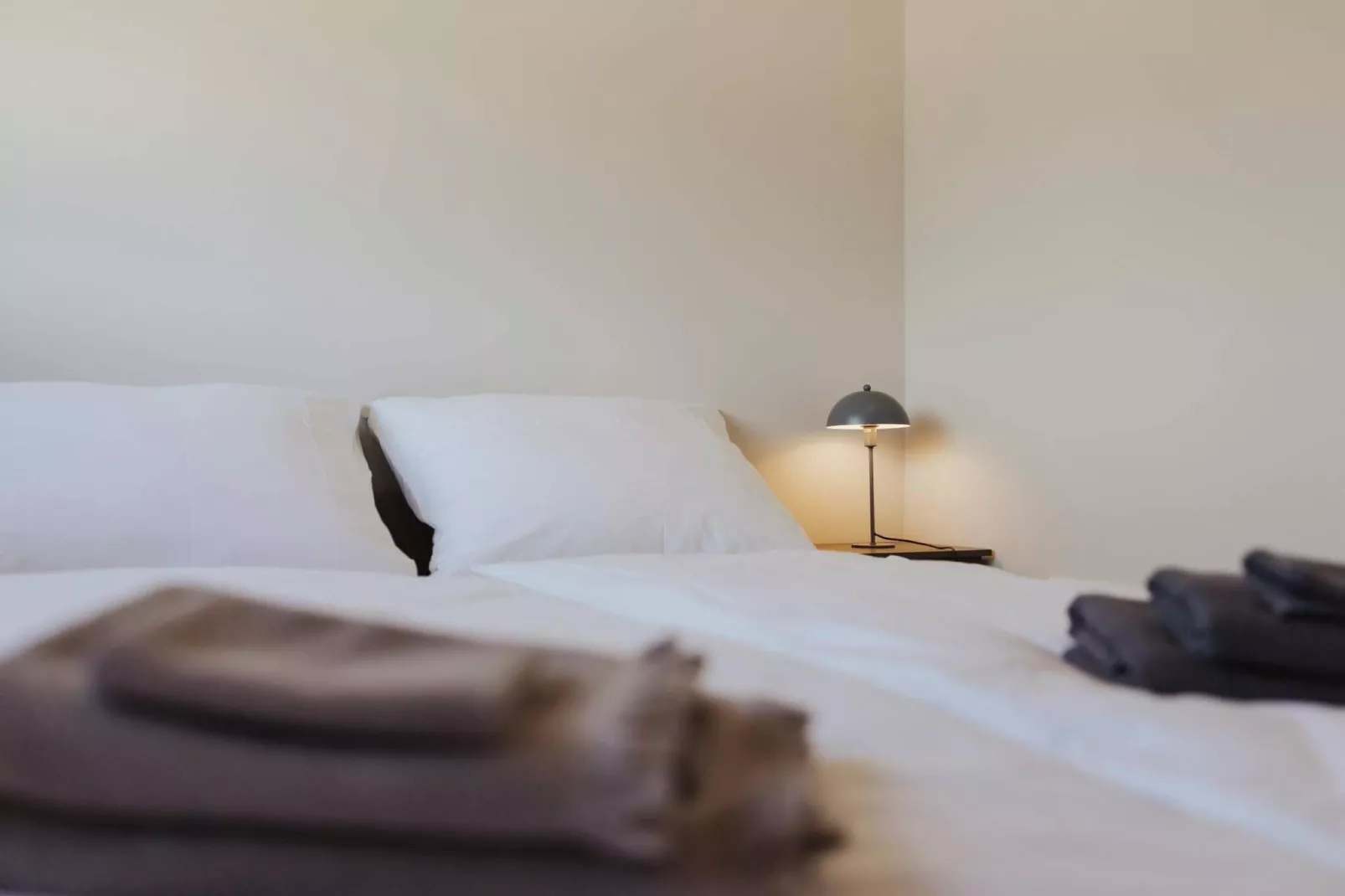 Vakantiedroom voor gezinnen op Rügen - Binnen