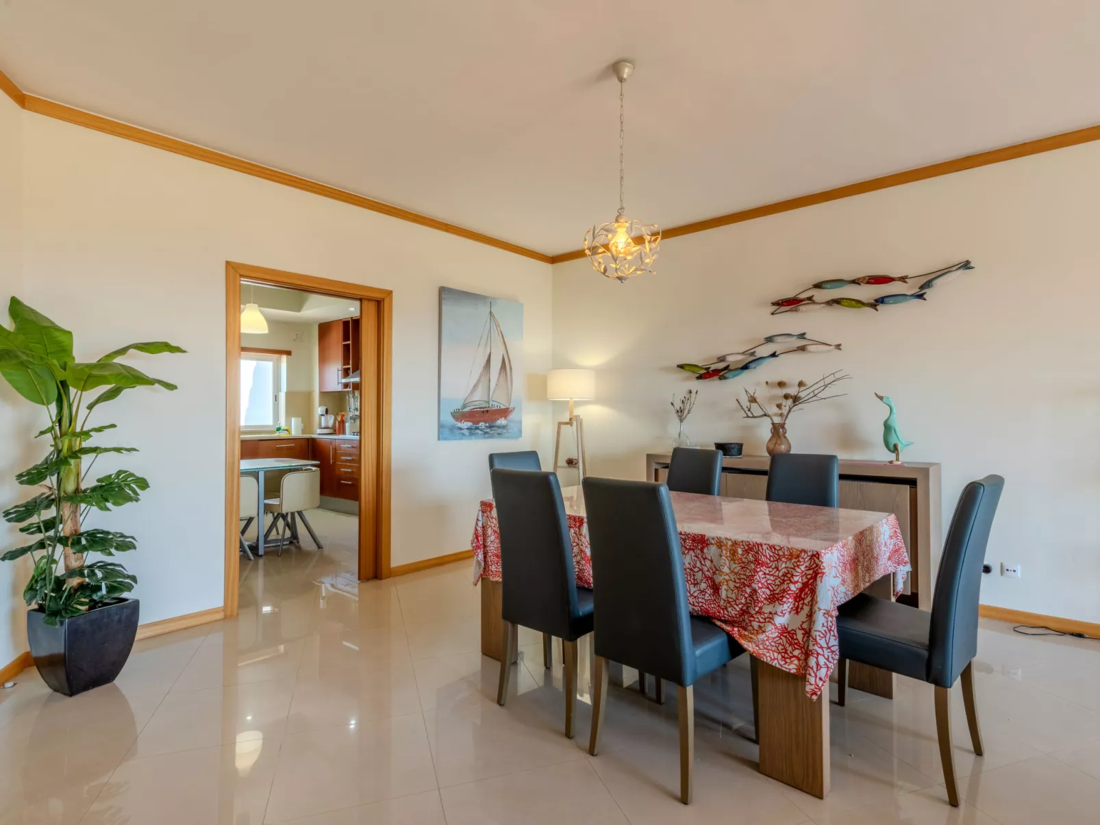 Aguia M T2 - VIP Properties - Binnen