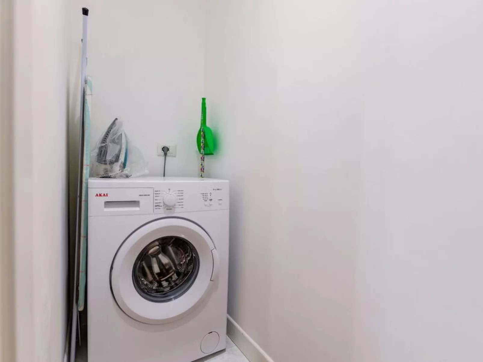 Cyca Holiday Home - Binnen