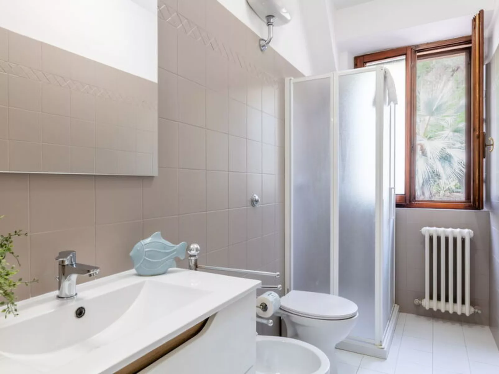 Cyca Holiday Home - Binnen