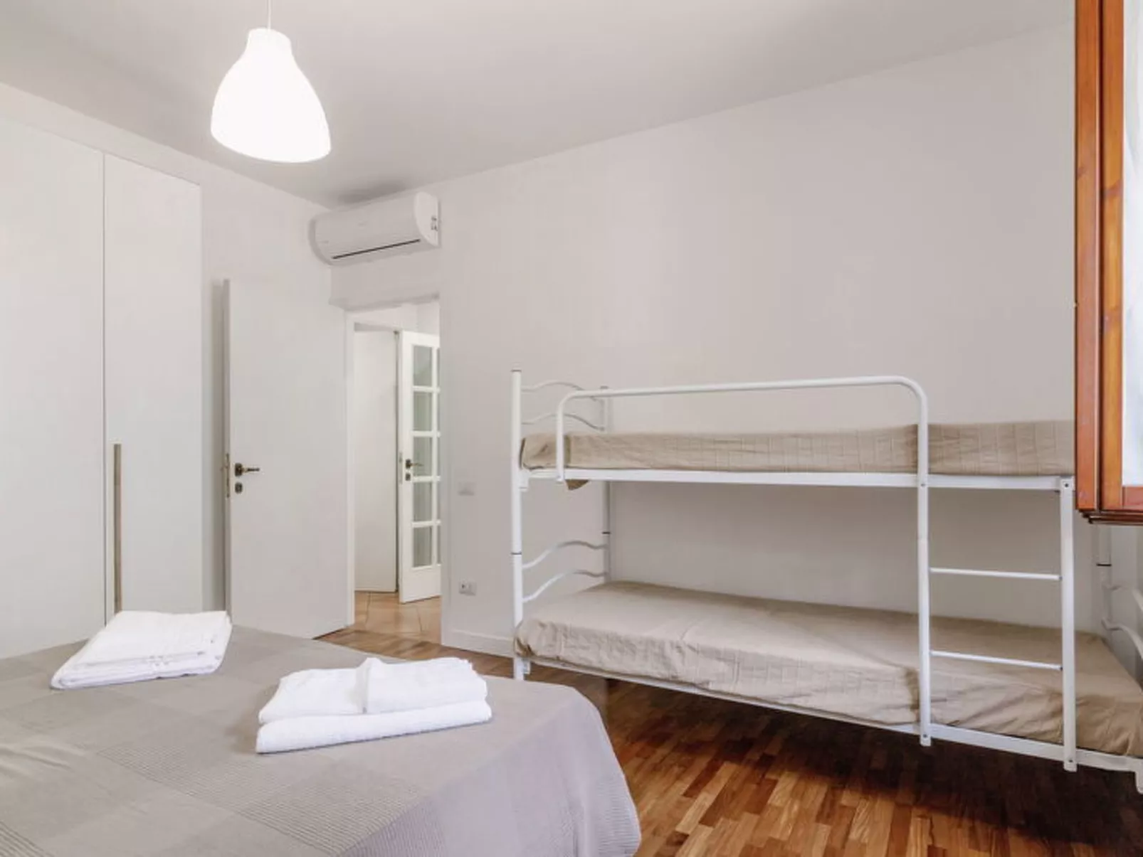 Cyca Holiday Home - Binnen