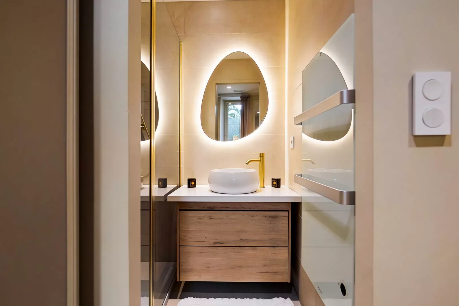 AK-22-MERLE - Niet-getagd