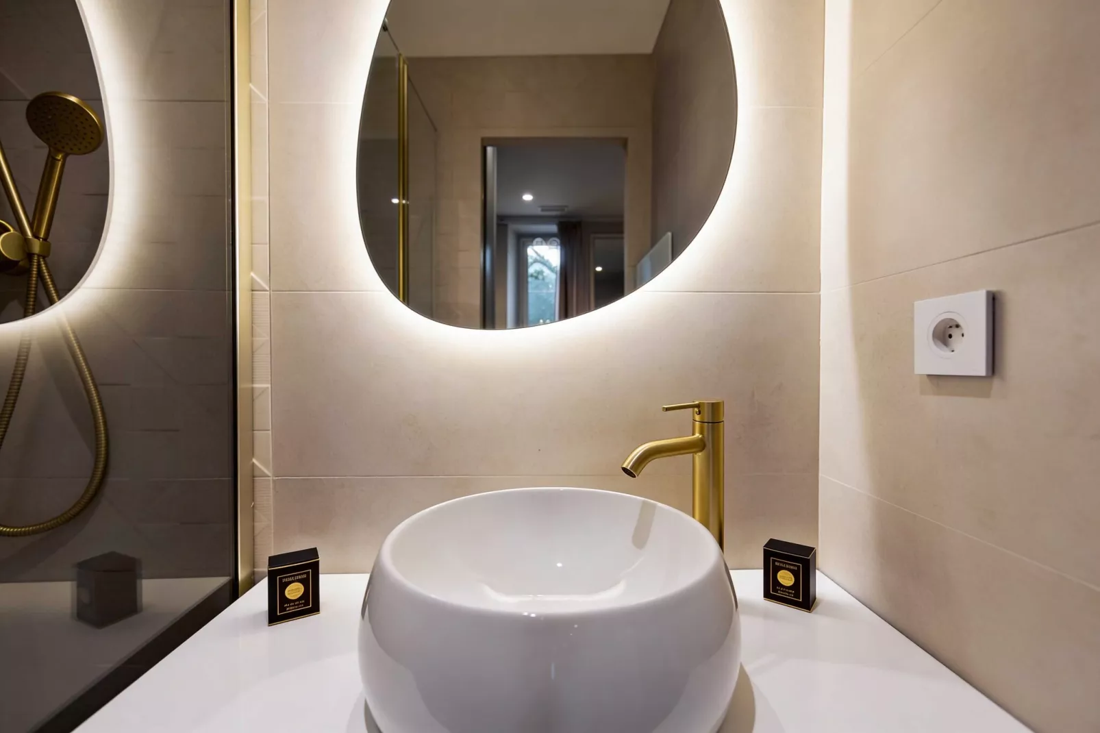 AK-22-MERLE - Niet-getagd