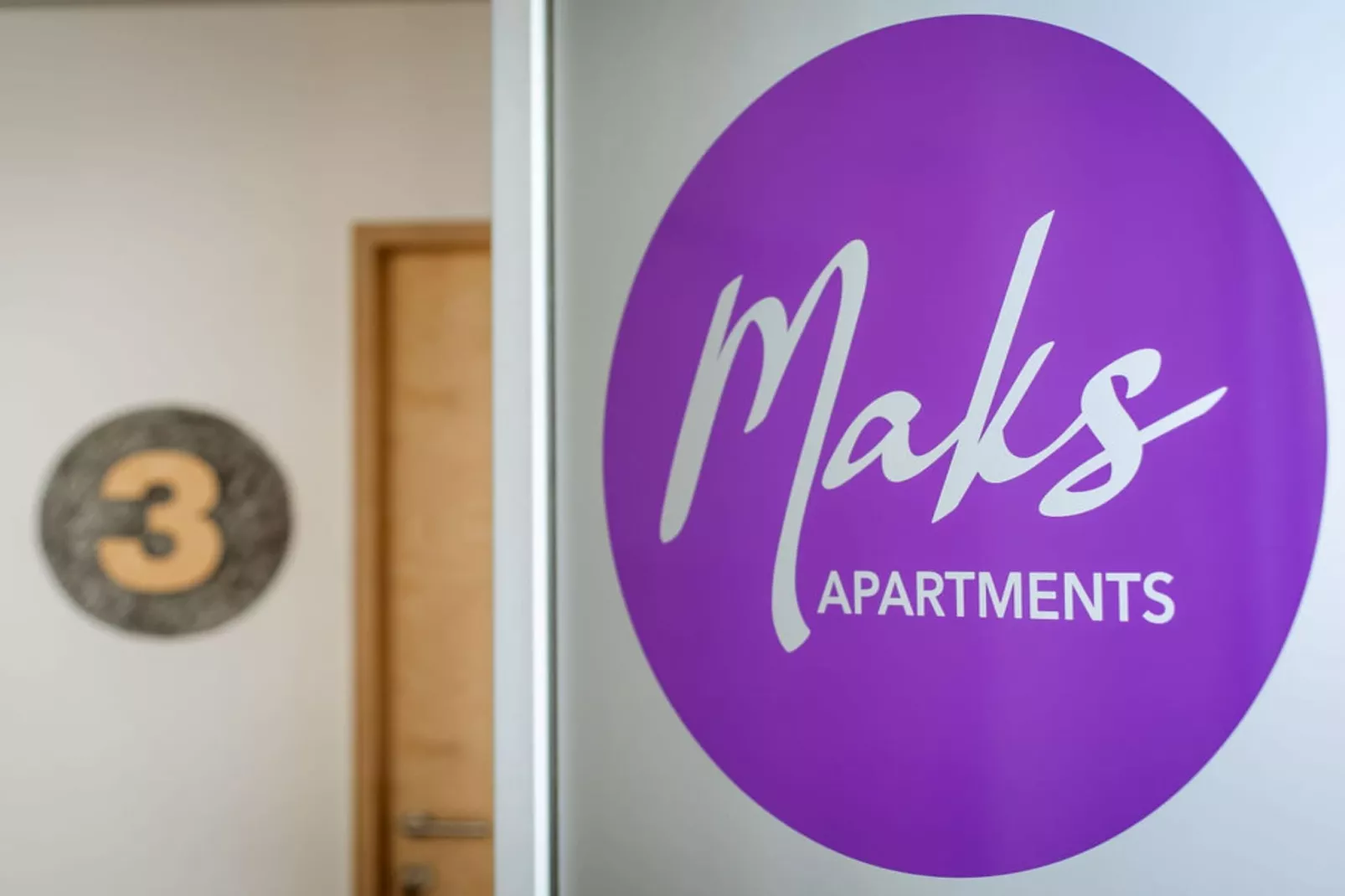 Stylish Apartments with Osijek Near Top Attractions - Standard Studio Apartment  - Maks 3 - Binnen