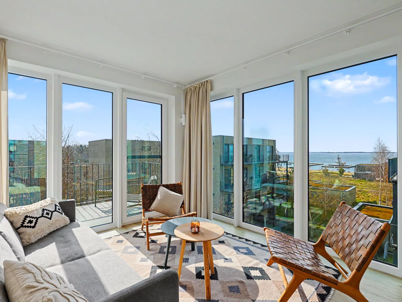 Penthouse Dümmerblick (619)