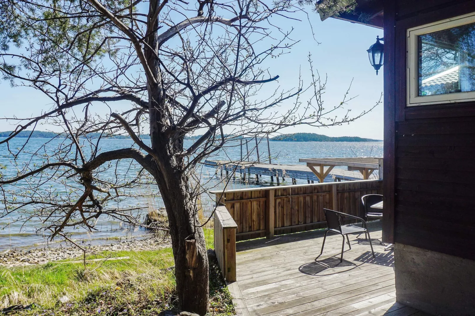 4 Personen vakantie huis in ÅKERSBERGA