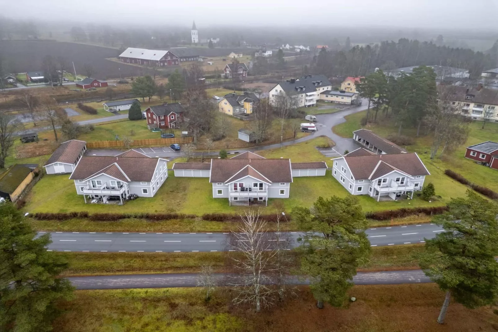 4 sterren vakantie huis in NISSAFORS