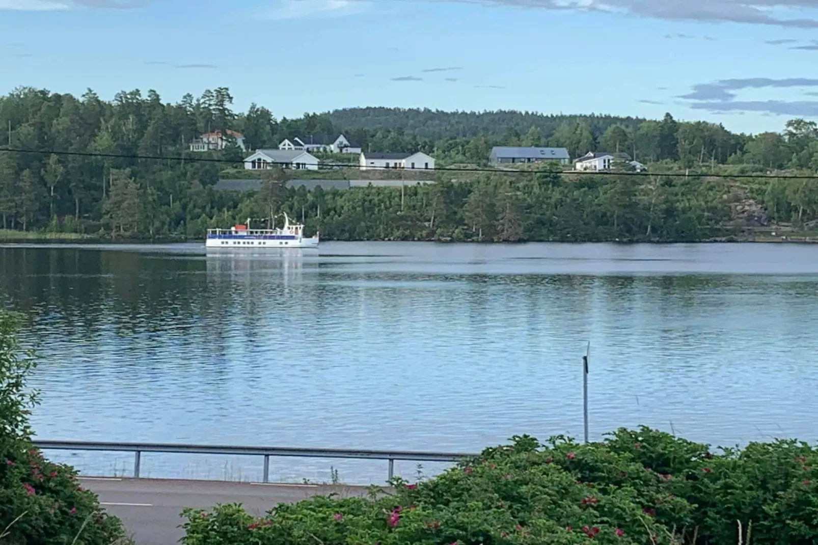 3 Personen vakantie huis in BENGTSFORS
