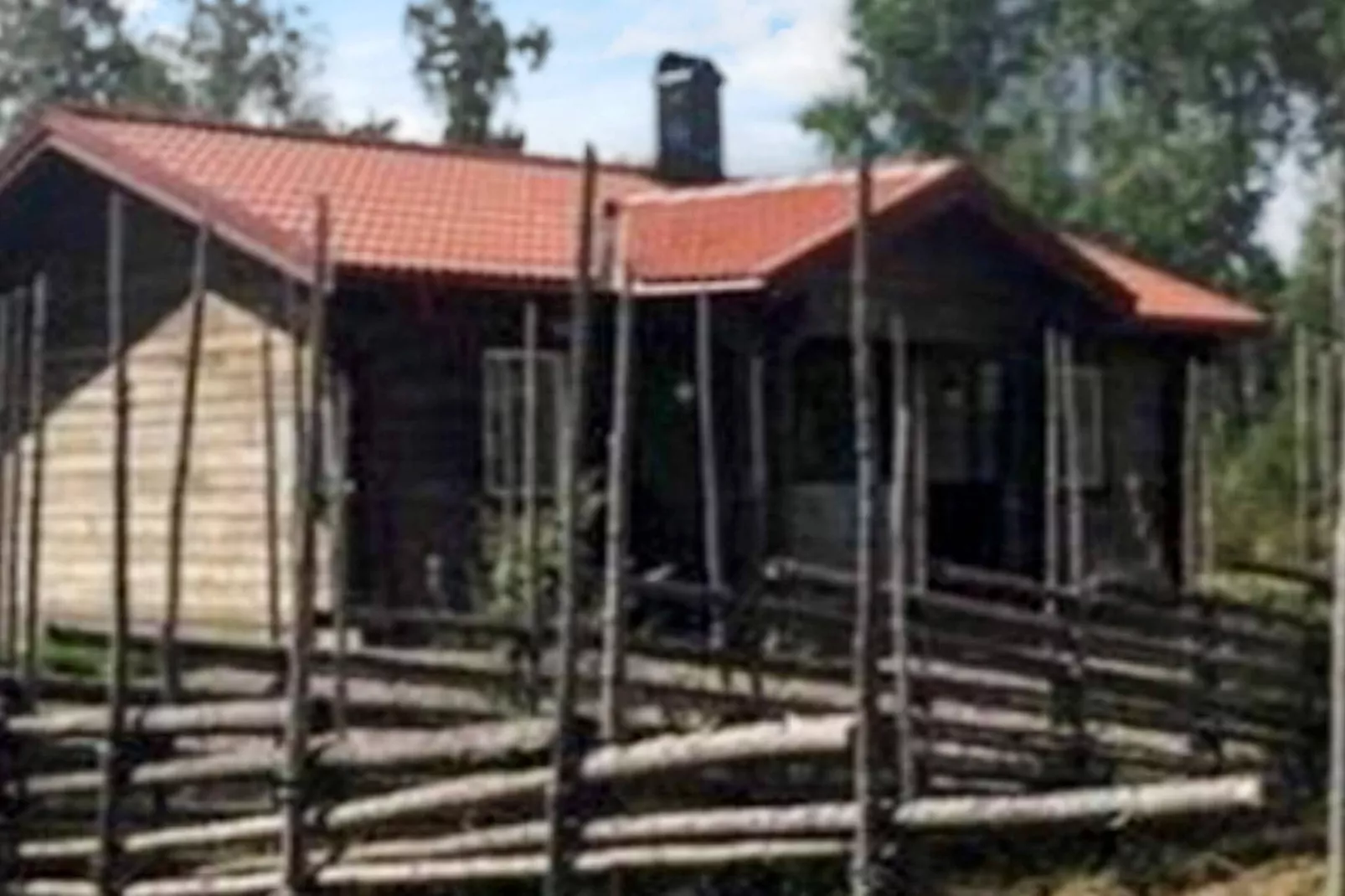 5 sterren vakantie huis in Sollerön
