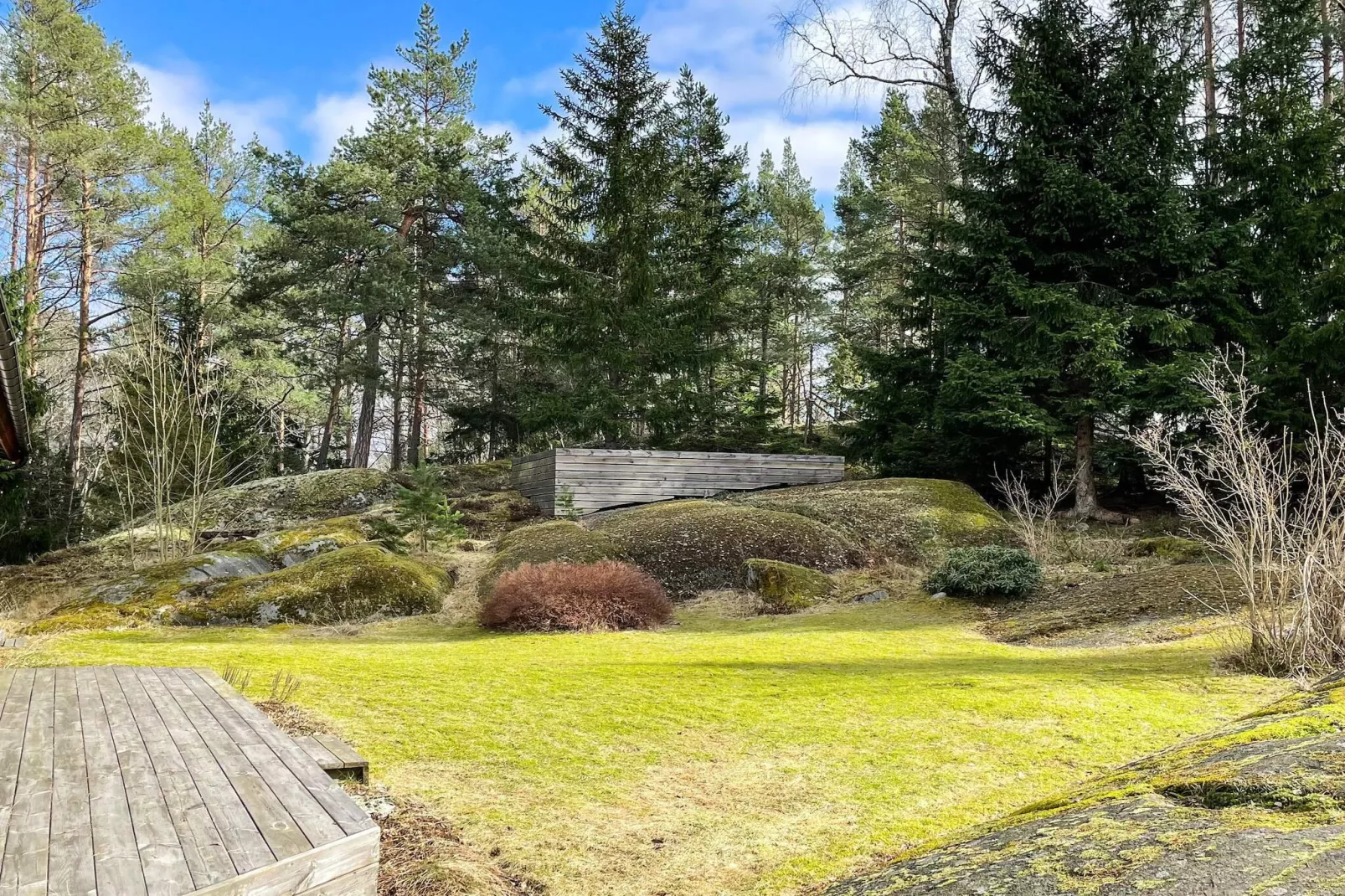 4 sterren vakantie huis in NORRTÄLJE