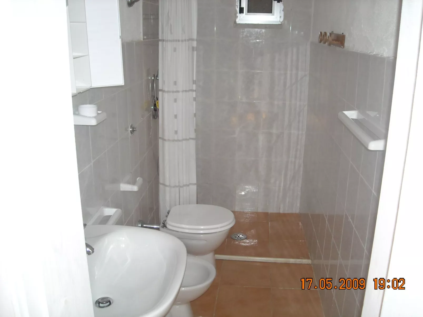 CASA VACANZE THALIA - PISCIOTTA/PALINURO