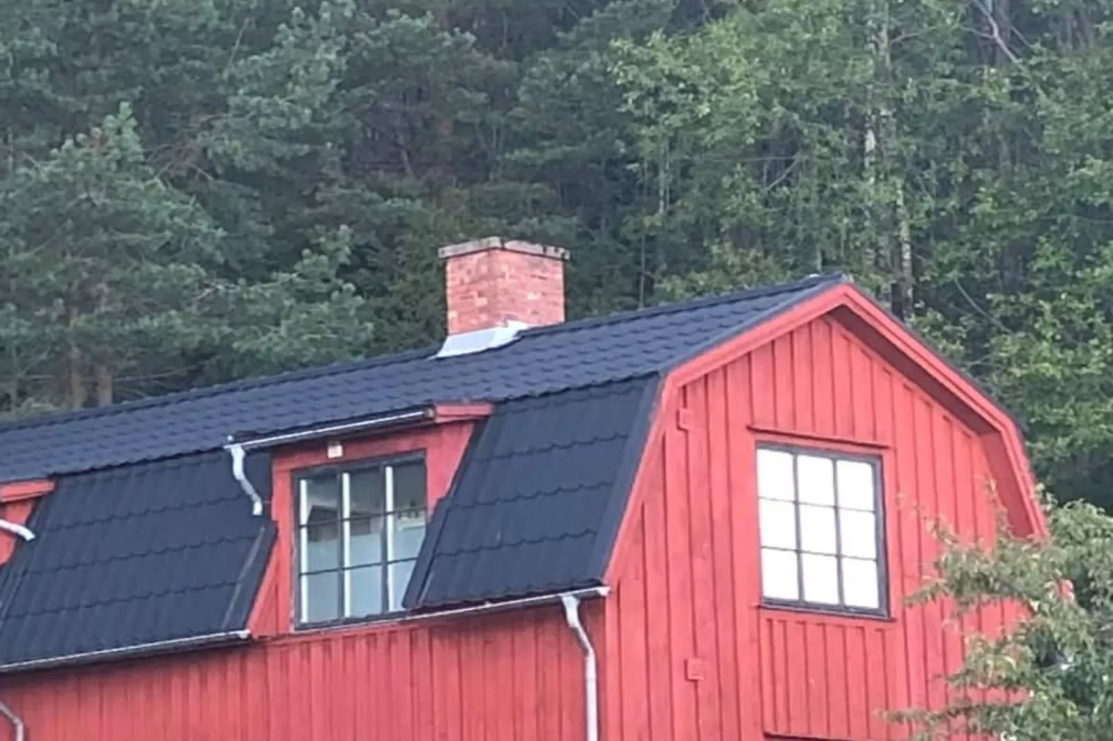 3 Personen vakantie huis in BENGTSFORS