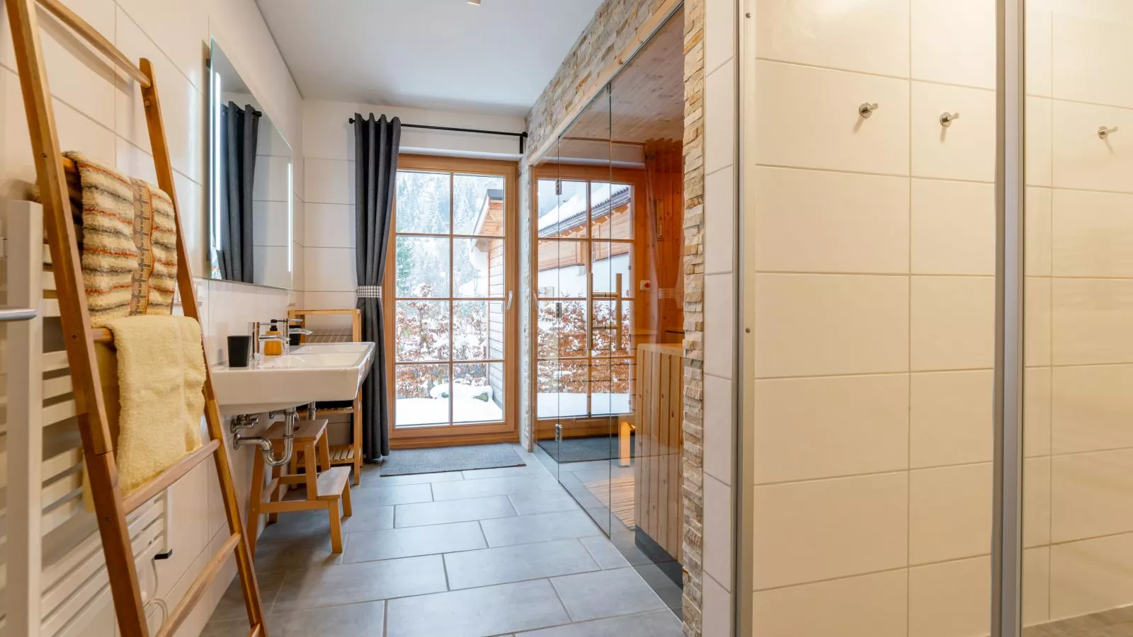 Haus Laura - Wellness