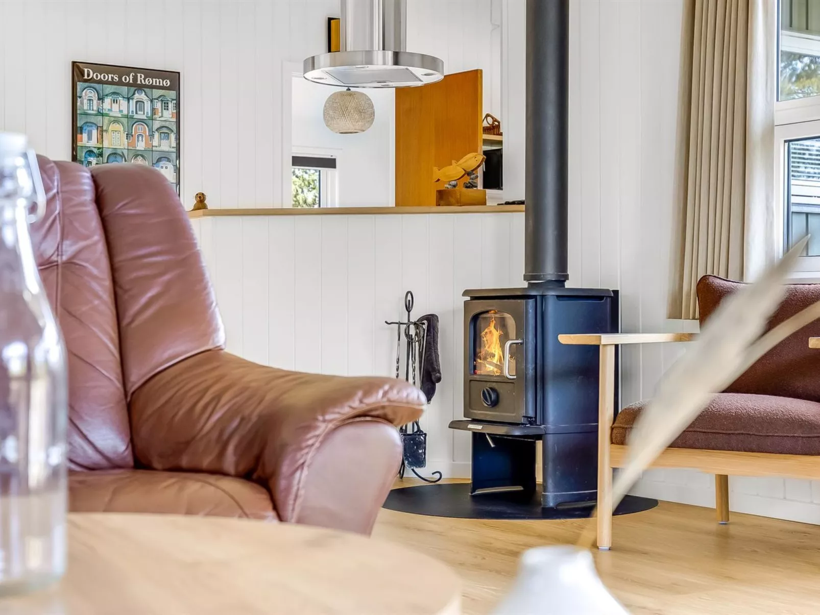 "Silva" - 3.9km from the sea