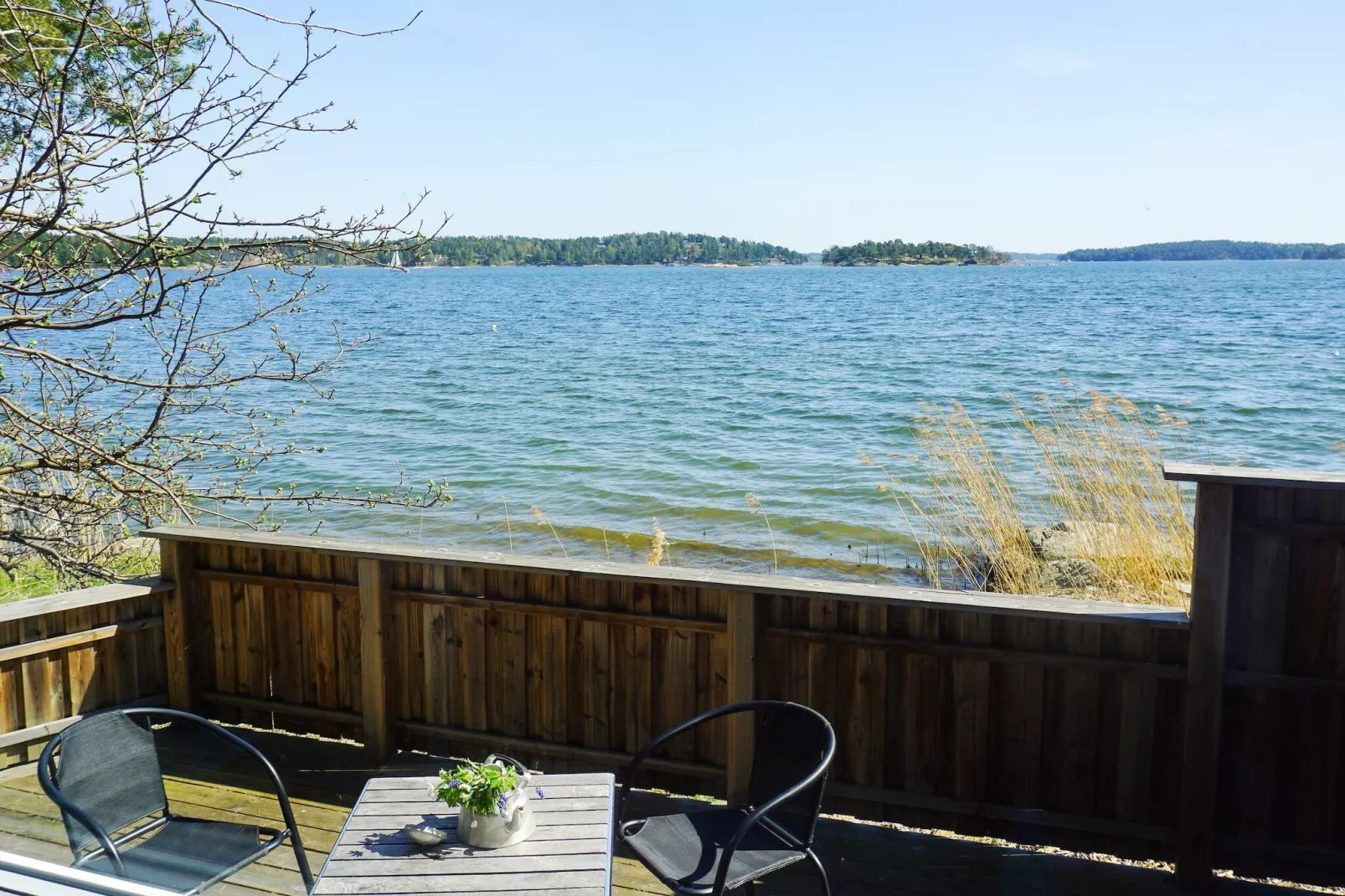 4 Personen vakantie huis in ÅKERSBERGA