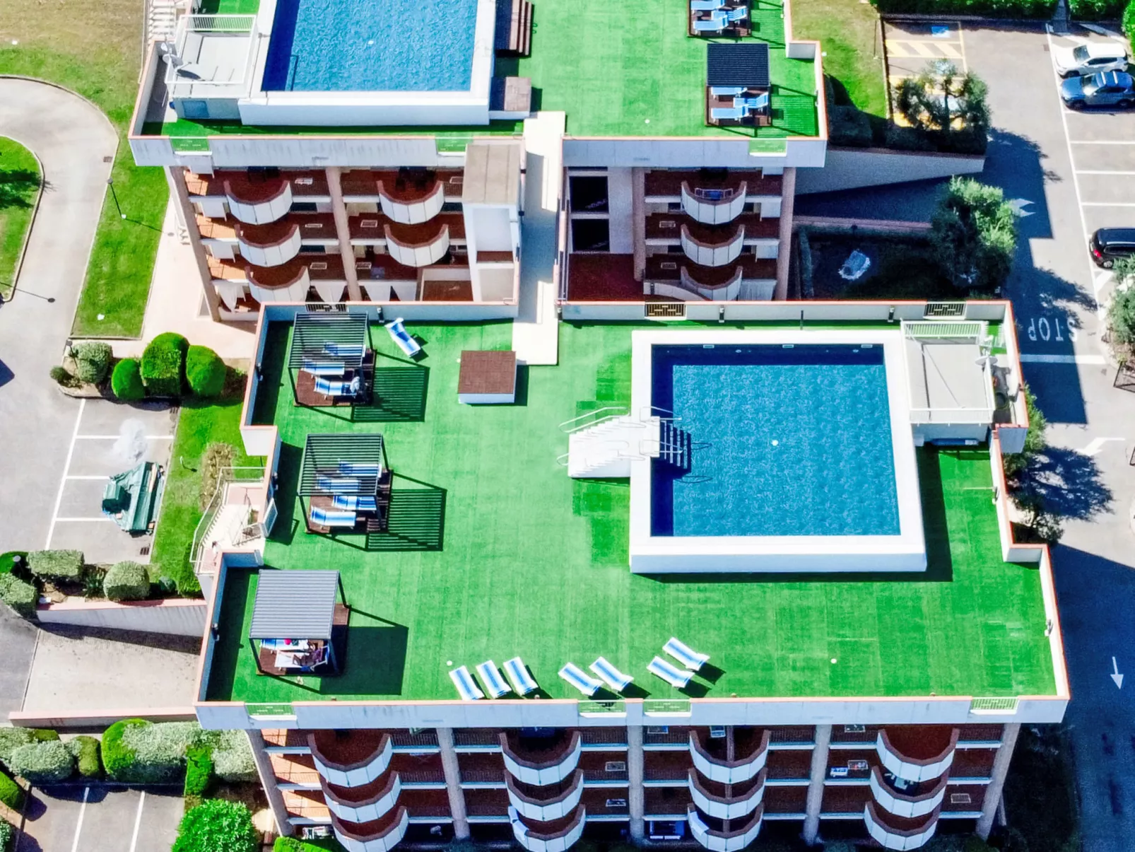 Le Dimore di Santa Costanza