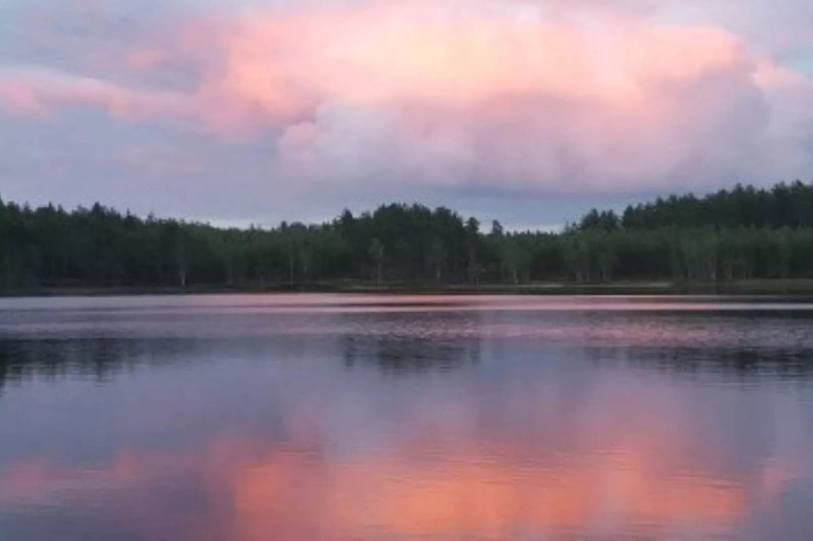 4 Personen vakantie huis in SANDHEM