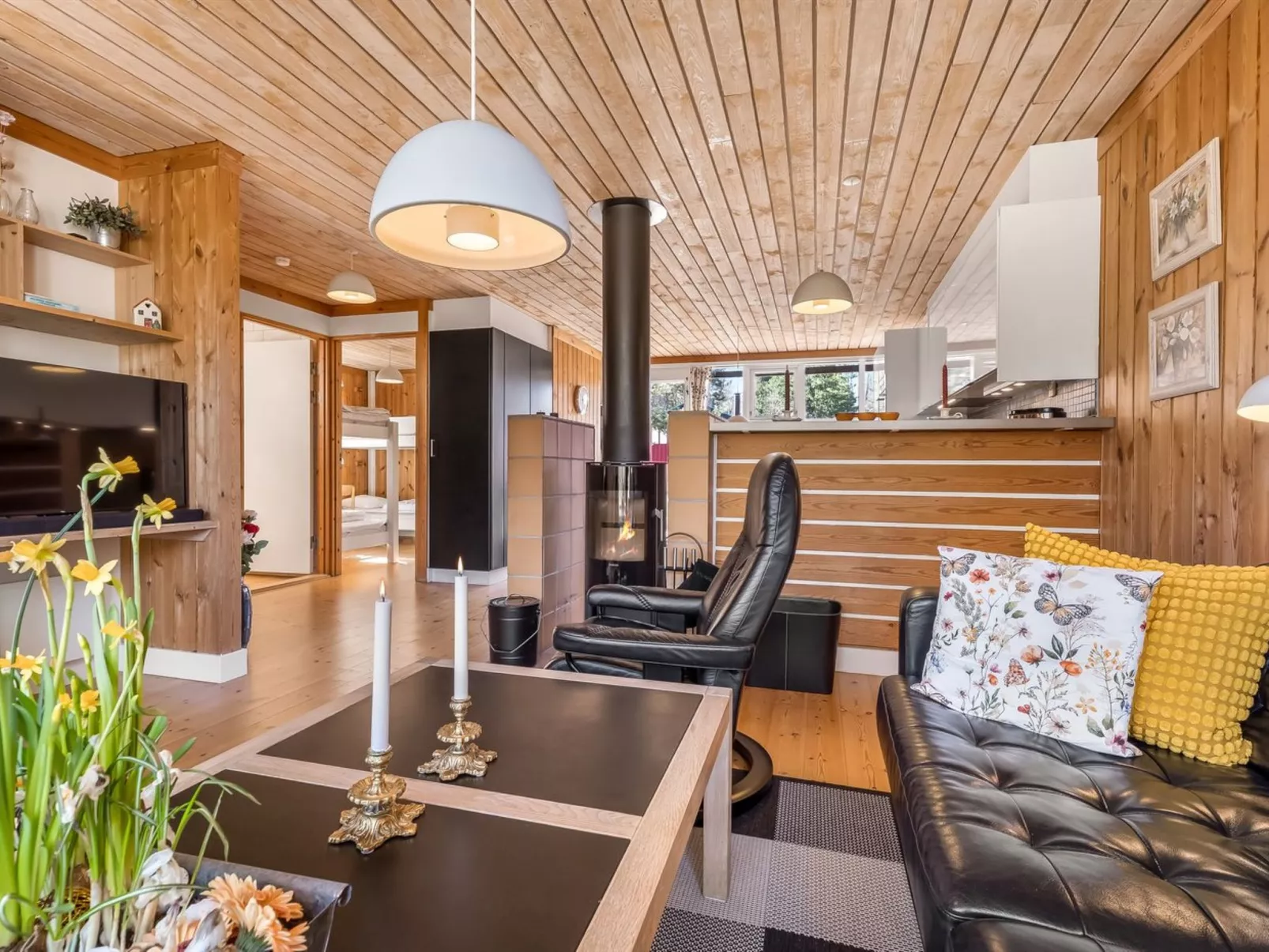 "Eivi" - 200m from the sea