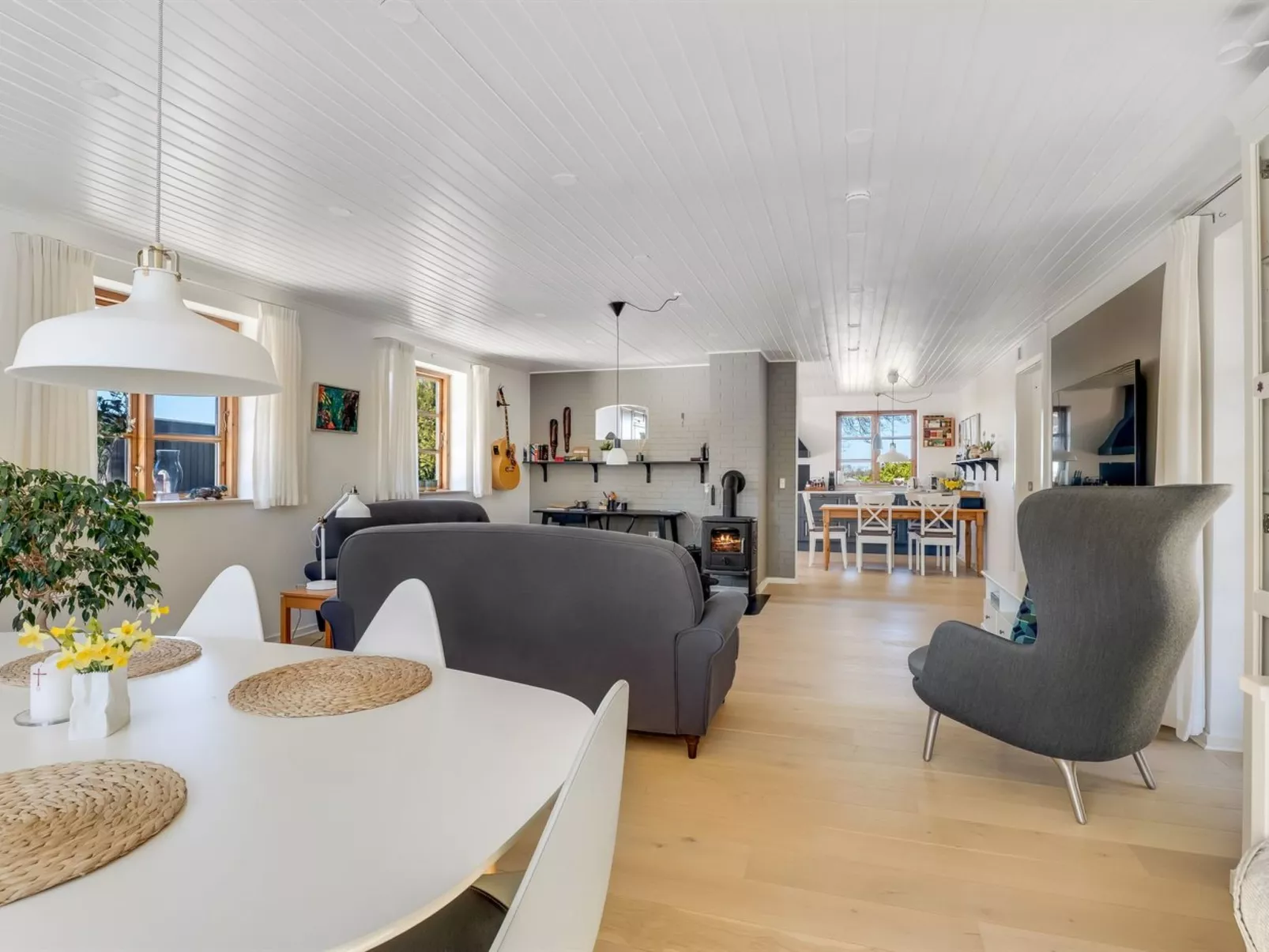 "Fausta" - 2km from the sea