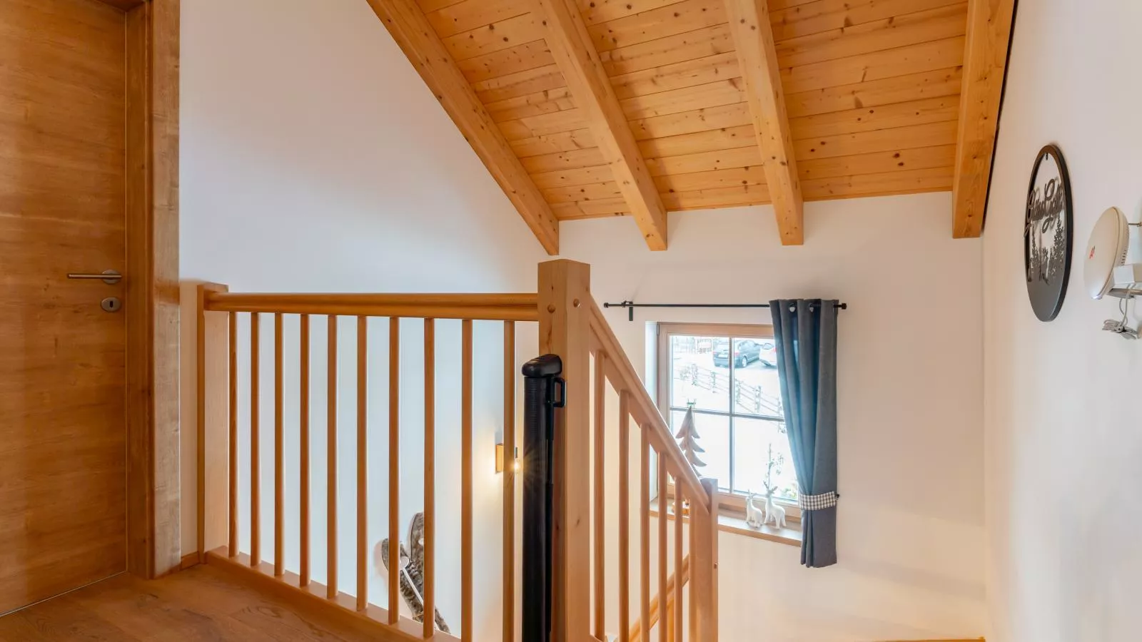 Haus Laura - Overloop