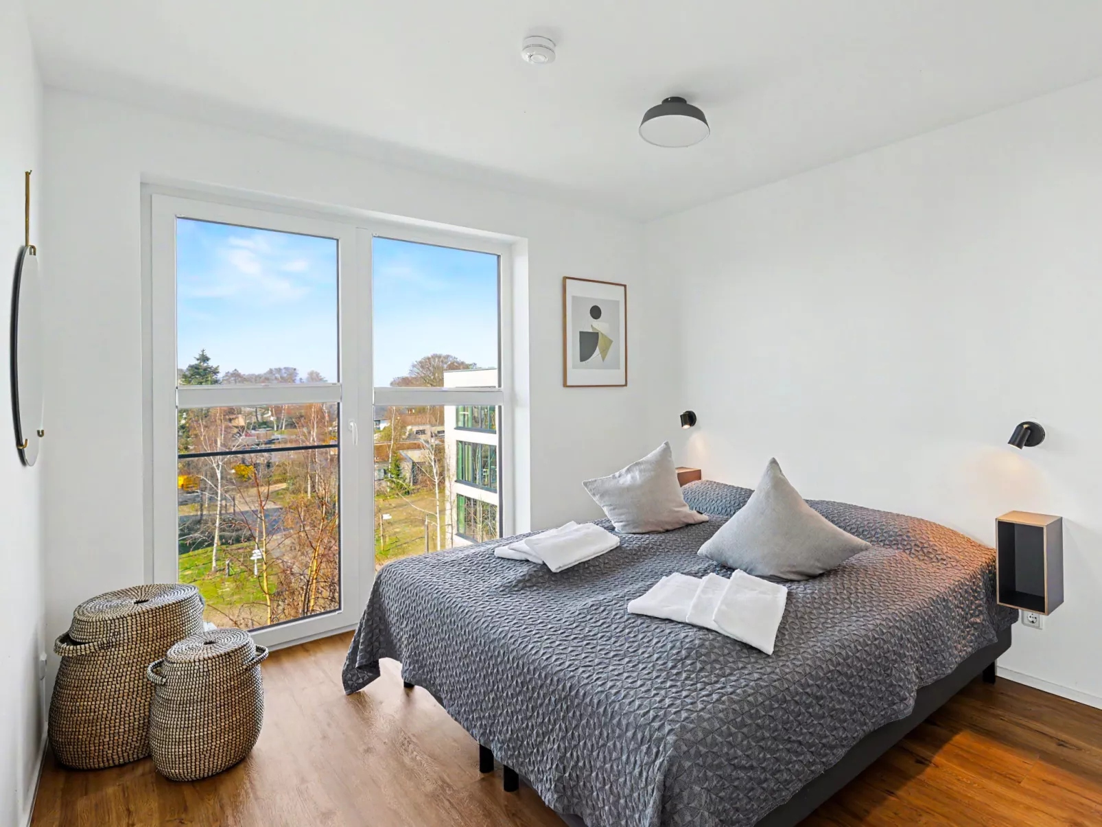 Penthouse Imort (654) - Binnen