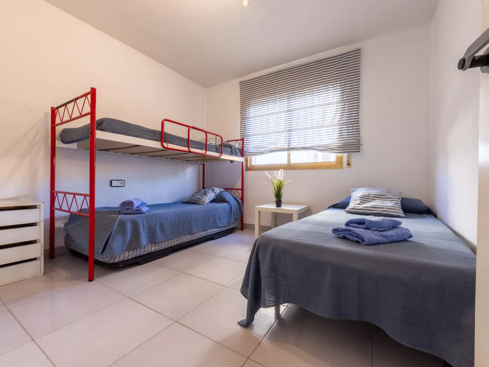 Cambrils Park B - Binnen