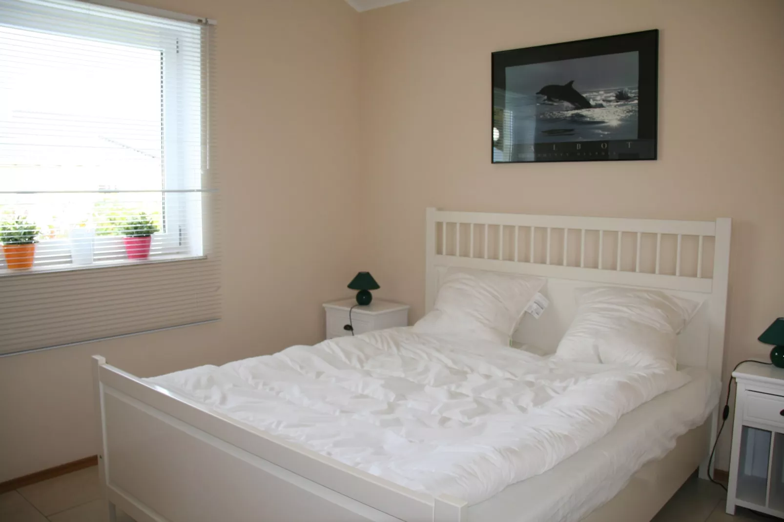 Eifelpark 10 - Slaapkamer