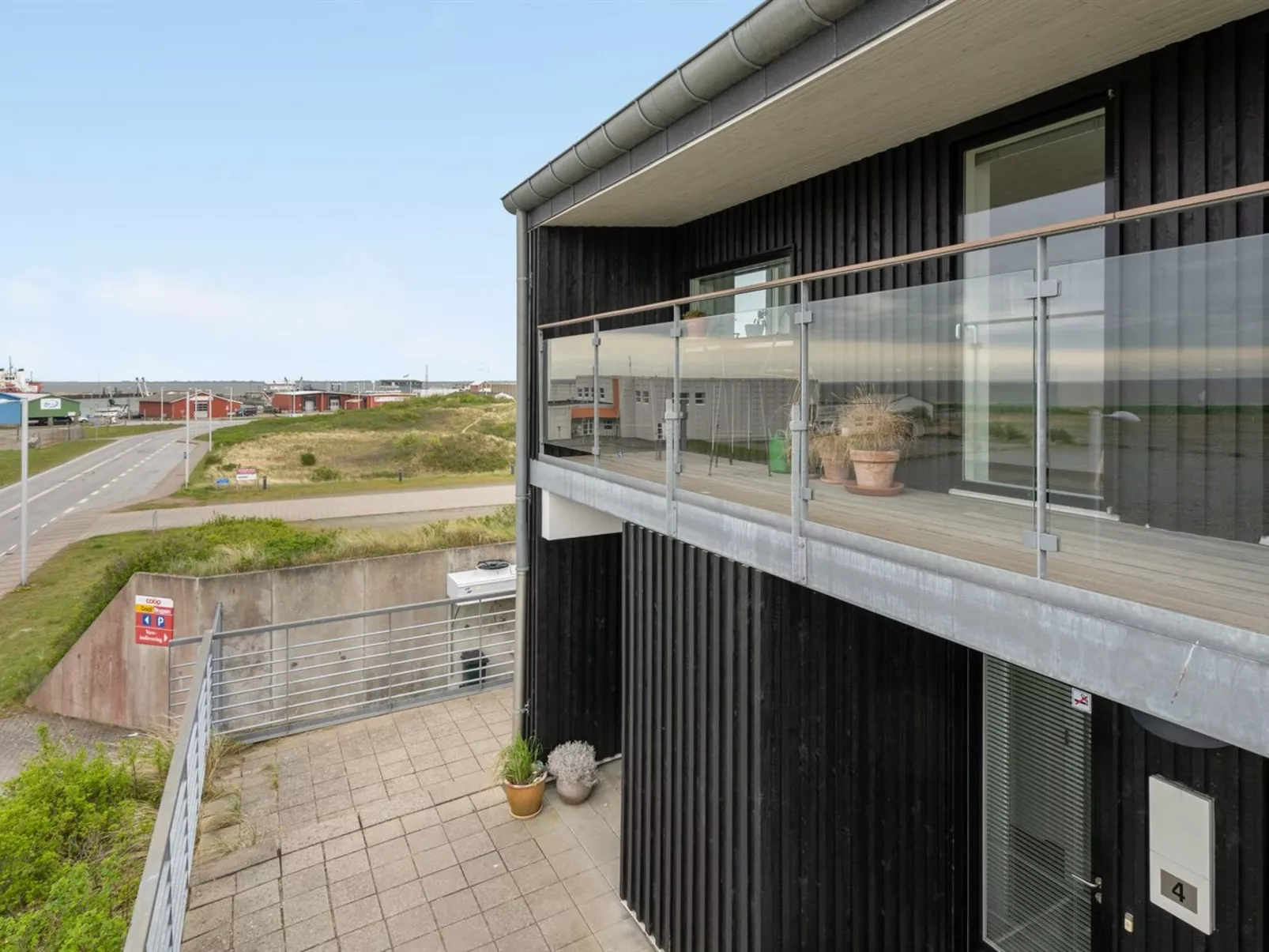 "Pirkko" - 100m from the sea - Buiten