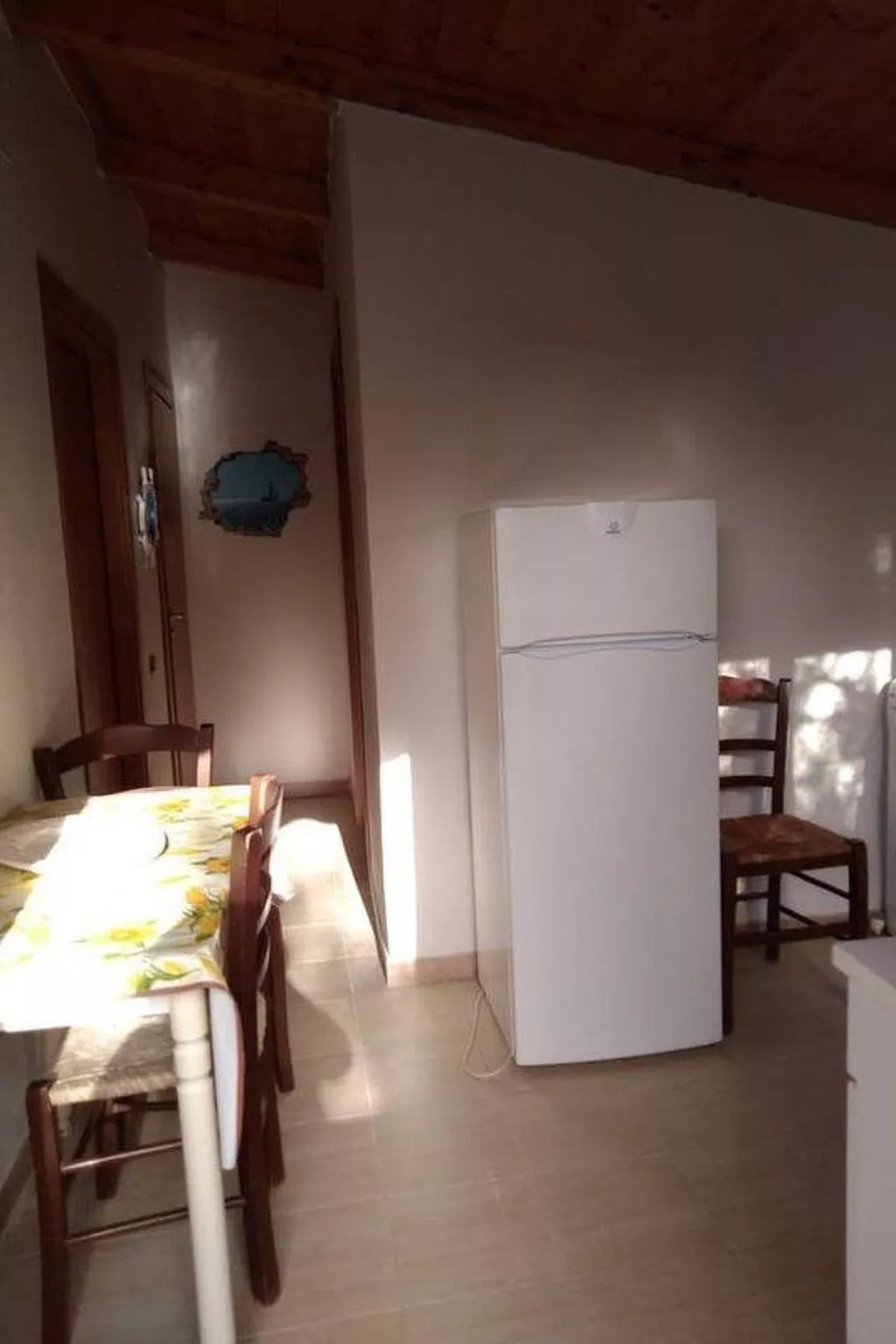 CASA VACANZE THALIA - PISCIOTTA/PALINURO - Image-tags.info