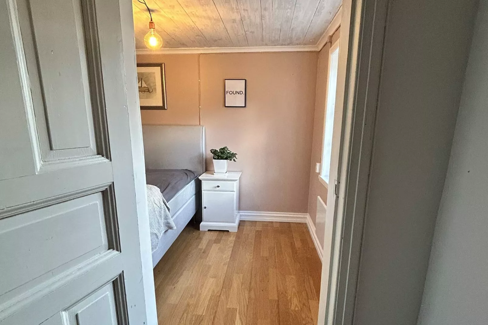 4 Personen vakantie huis in SANDHEM - Binnen