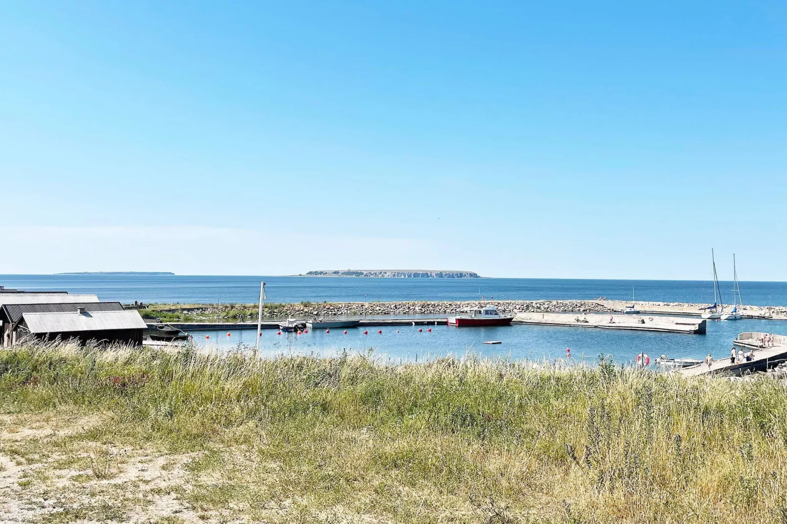 4 sterren vakantie huis in Klintehamn - Niet-getagd