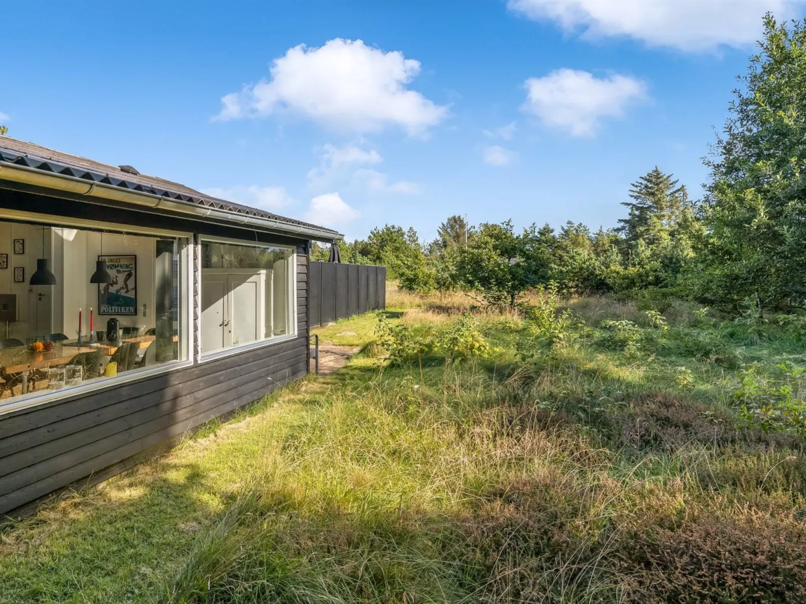 "Josina" - 1.3km from the sea - Buiten