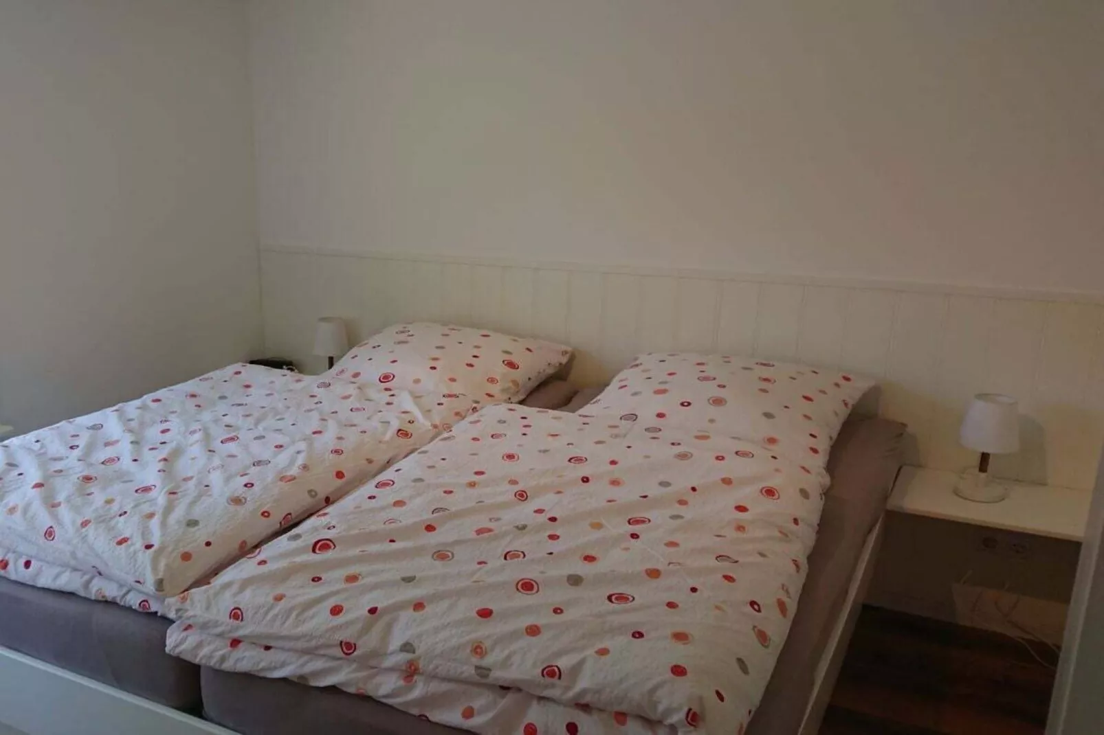 75097 - Slaapkamer