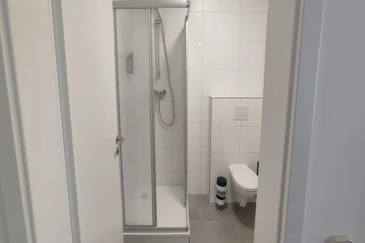 Feriendorf an der Ostsee - Haus Schleiz - Badkamer