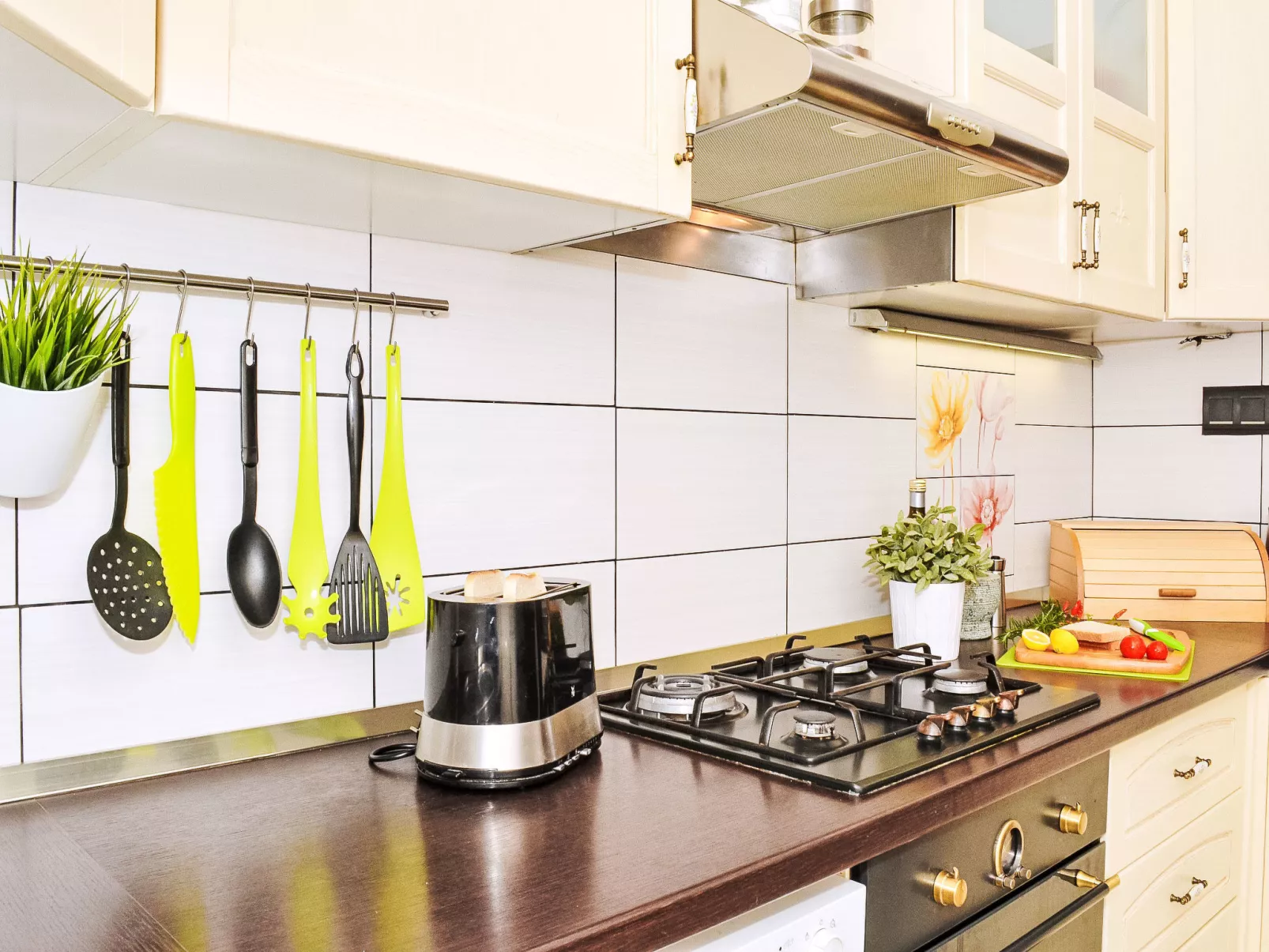 Markić- Apartman T&M - Binnen