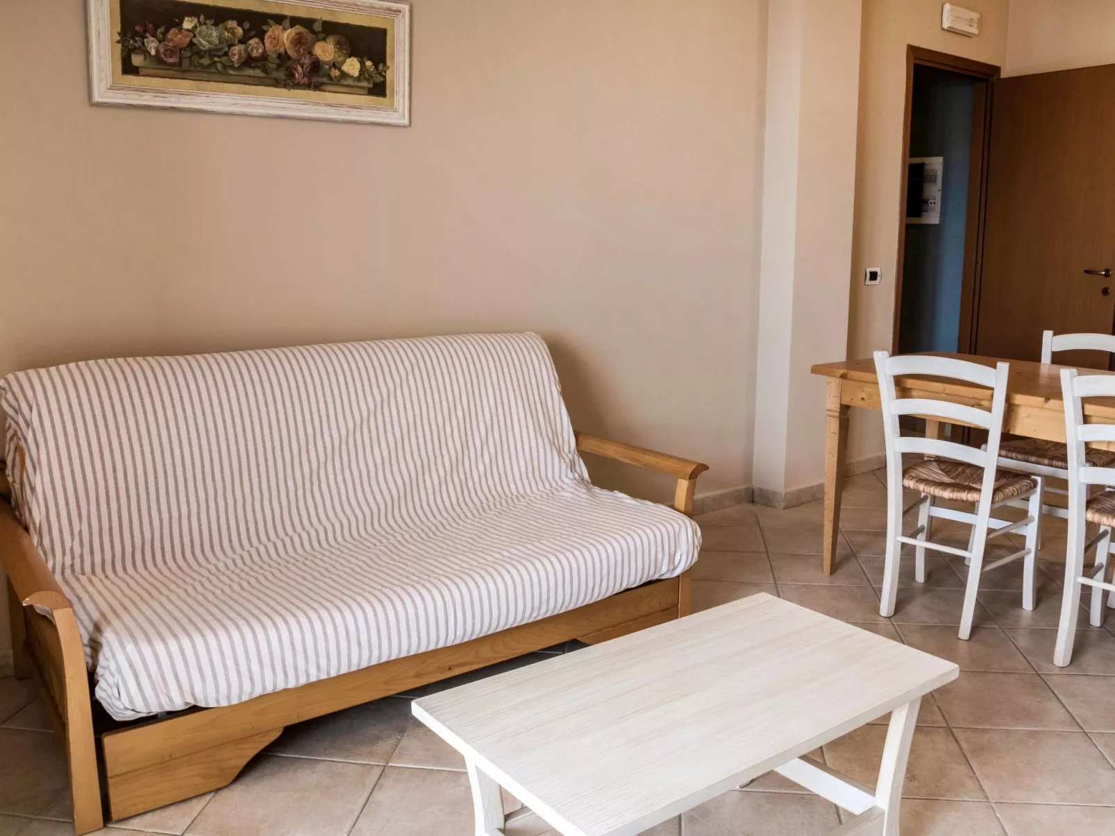 Le Dimore di Santa Costanza - Binnen