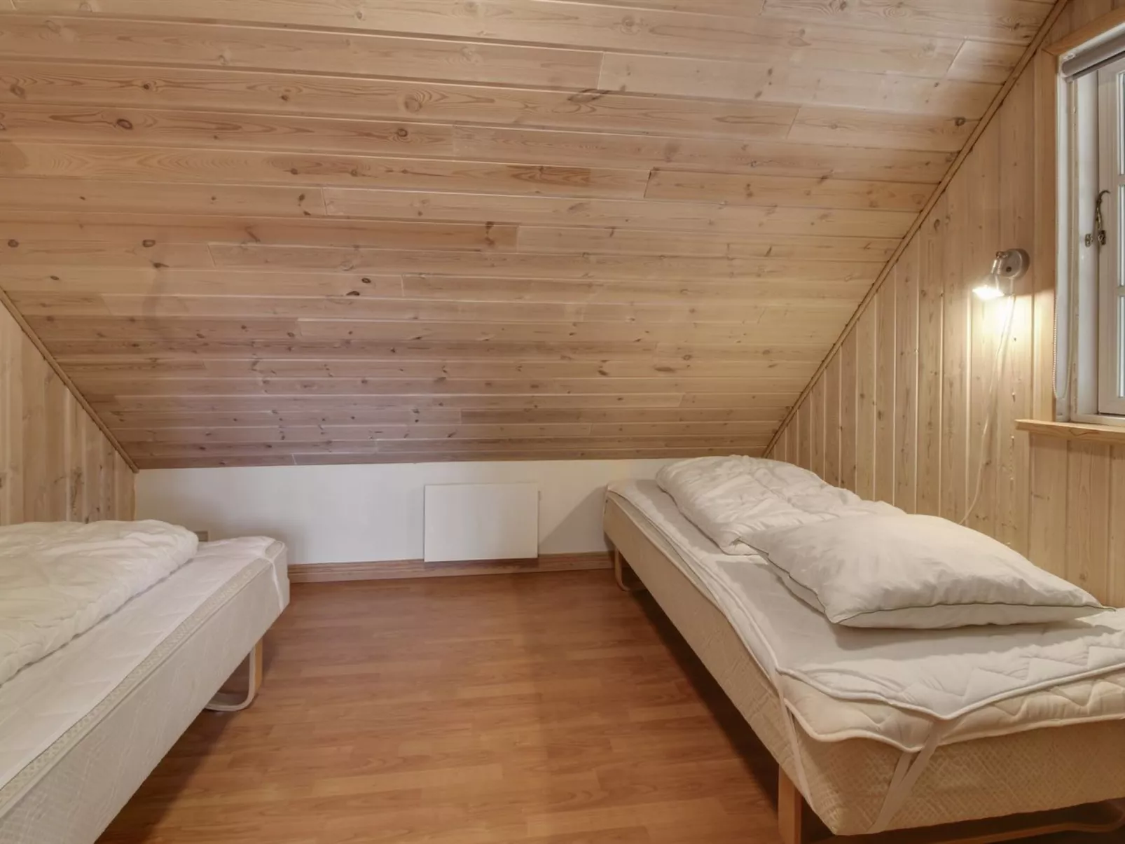 "Volmar" - 3.5km from the sea - Binnen