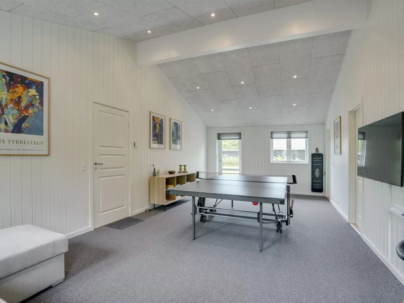 "Gardi" - 14km from the sea - Binnen