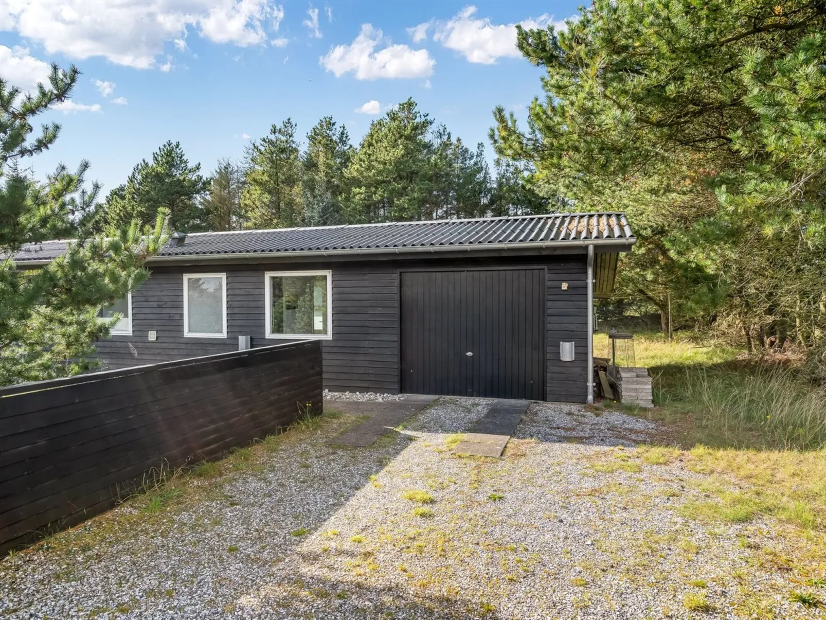 "Josina" - 1.3km from the sea - Buiten